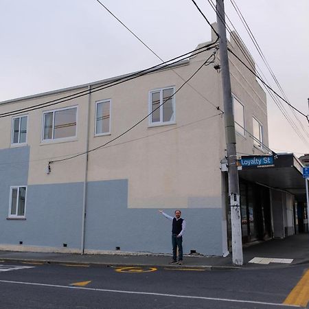 3 Spacious Bedrooms Dunedin Kültér fotó