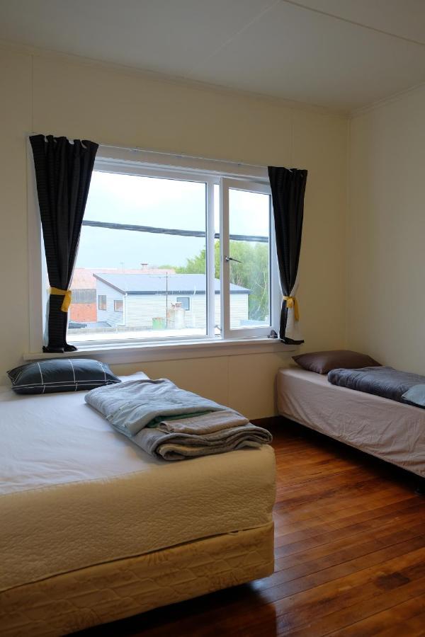 3 Spacious Bedrooms Dunedin Kültér fotó