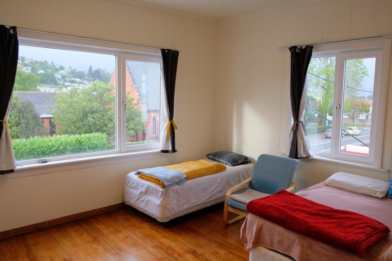 3 Spacious Bedrooms Dunedin Kültér fotó