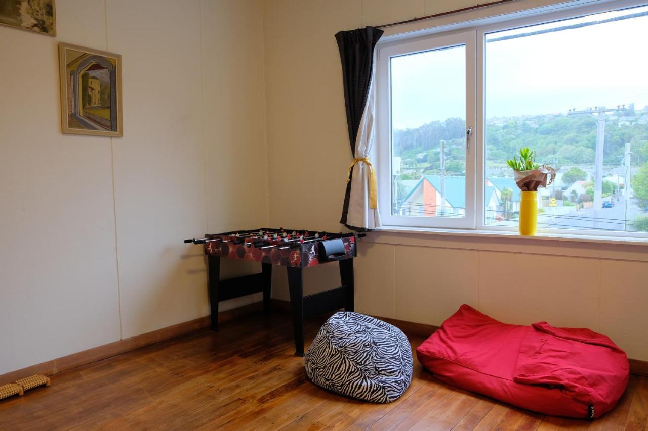3 Spacious Bedrooms Dunedin Kültér fotó