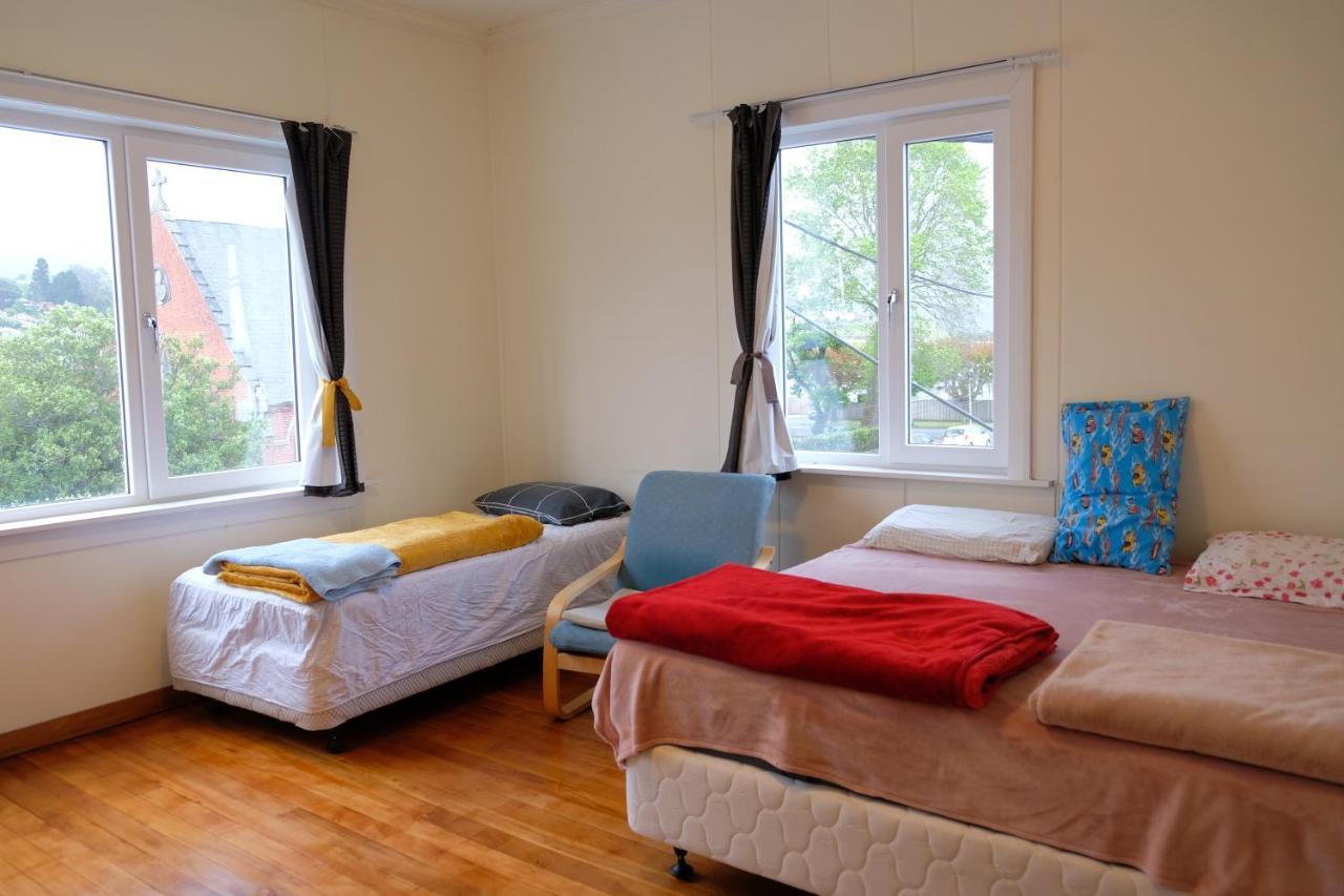 3 Spacious Bedrooms Dunedin Kültér fotó